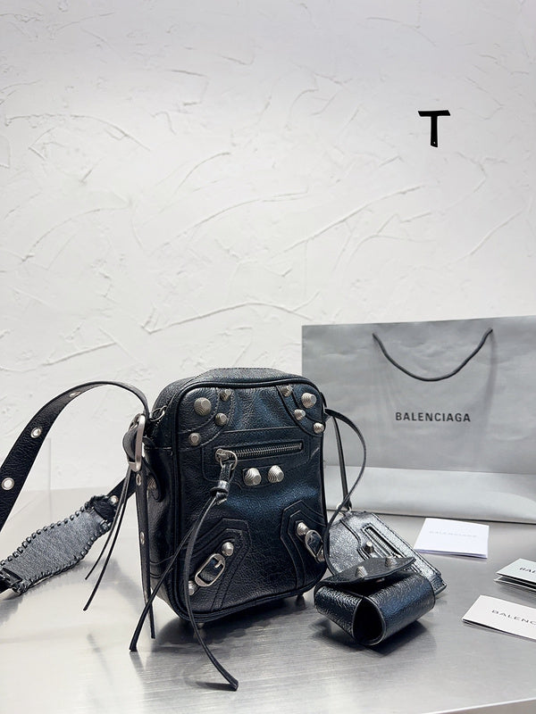 Ozarra Fashion - BGA Bags - 1579