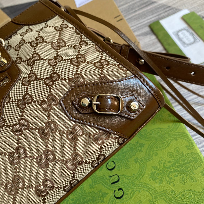 Ozarra - GUKI Bags - 1694
