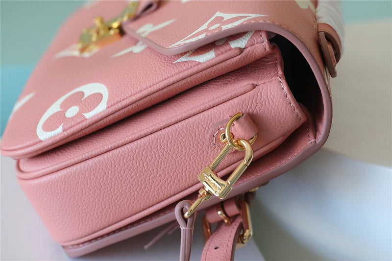 Ozarra - LUV Bags - 491