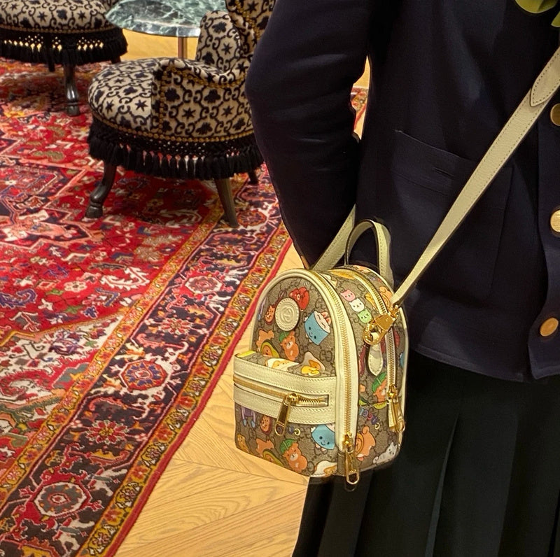 Ozarra - GUKI Women Bags - 537