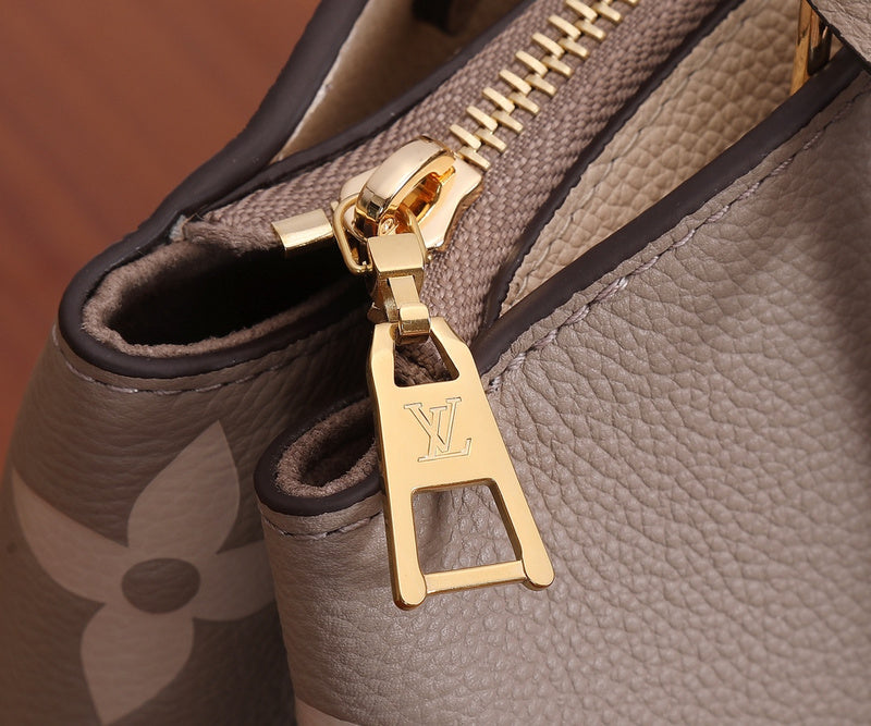 Ozarra Fashion Lu-Vi Bags - 16801