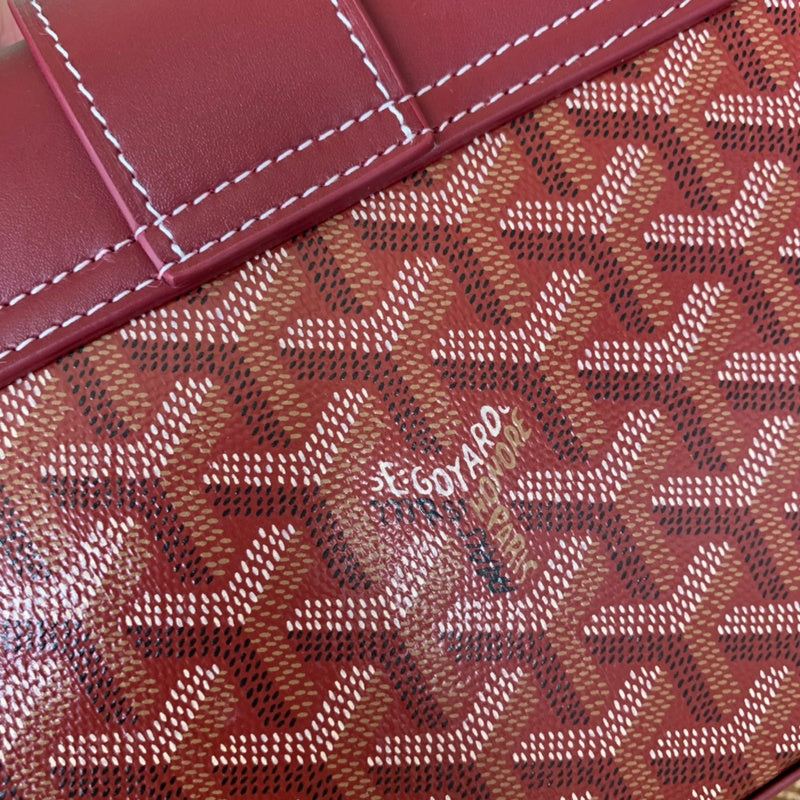 Ozarra - GOD Bags - 139