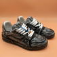 Ozarra Luxury - LOV Men Shoes - 161