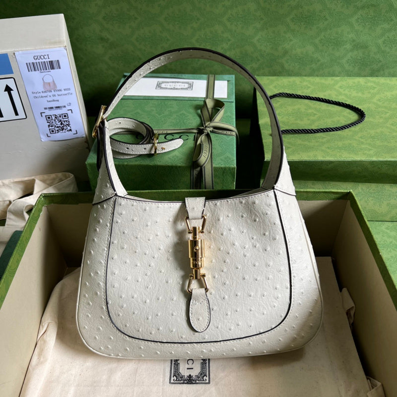 OZ - GCI Bags - 838