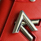 Ozarra Fashion Lu-Vi bags - 8541