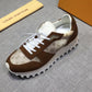 Ozarra Luxury - LOV Men Shoes - 1879