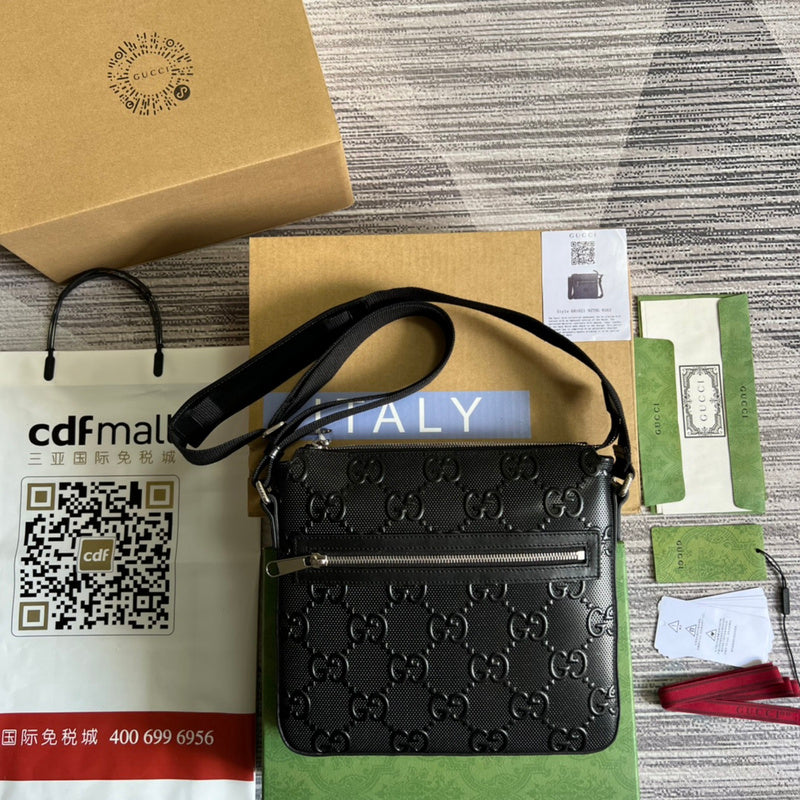 Ozarra - GG Bags - 541