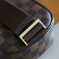 Ozarra Fashion Lu-Vi bags - 9392