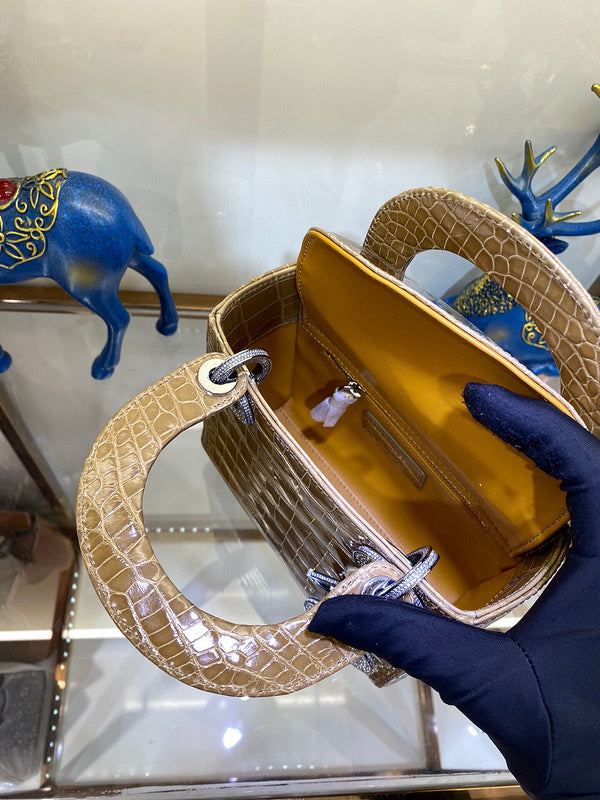 Ozarra - Dir Bags - 1825