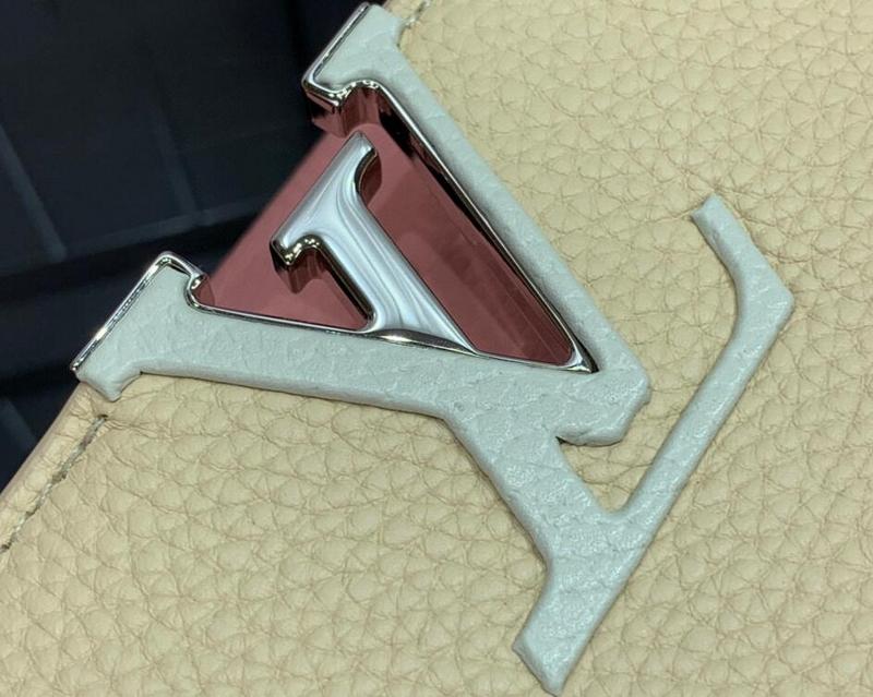 Ozarra Luxury - LOV Bags - 2773