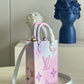 Ozarra Fashion Lu-Vi Bags - 16631