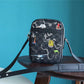 Ozarra Fashion Lu-Vi bags - 10388