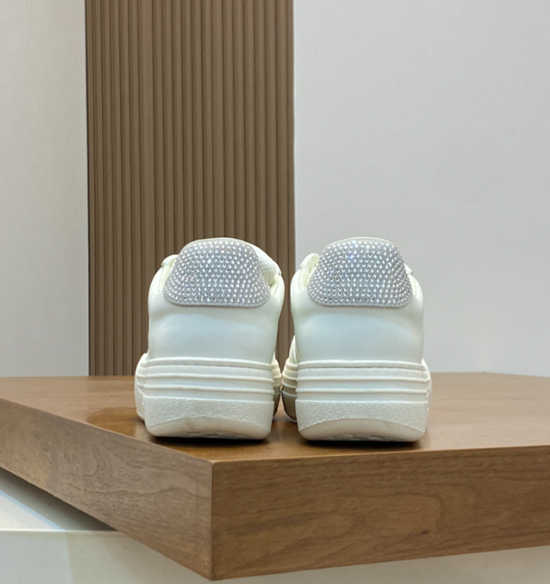 Ozarra Luxury - LOV Women Shoes - 059