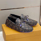 Ozarra Luxury - LOV Men Shoes - 895