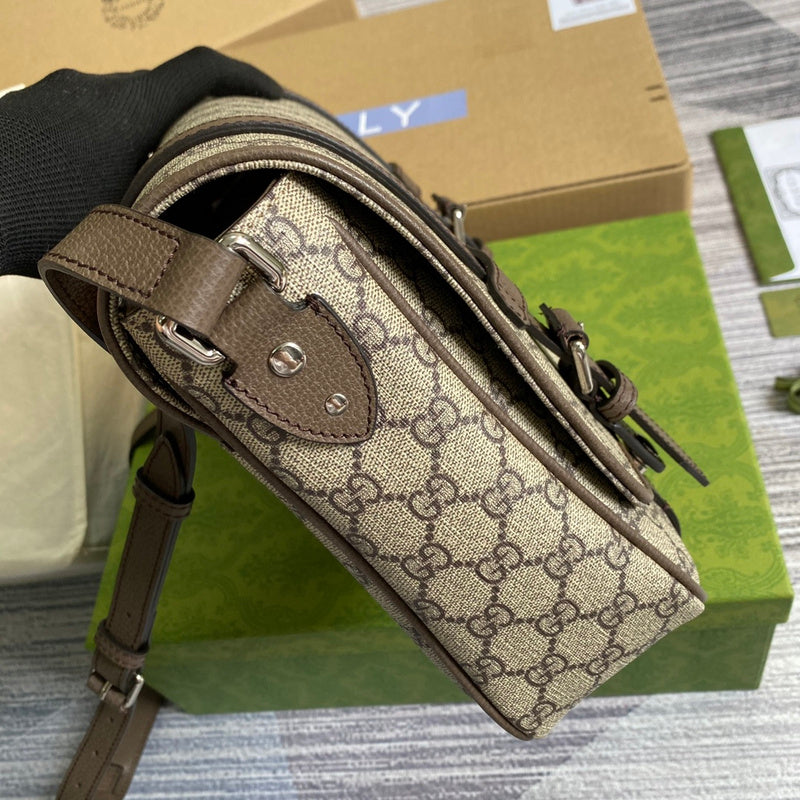 Ozarra - GG Bags - 1849