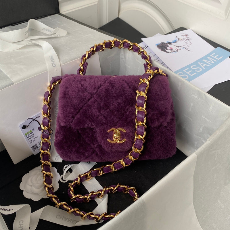 Ozarra - CHL Bags - 7349