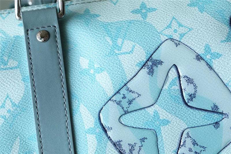 Ozarra Fashion Lu-Vi bags - 11141