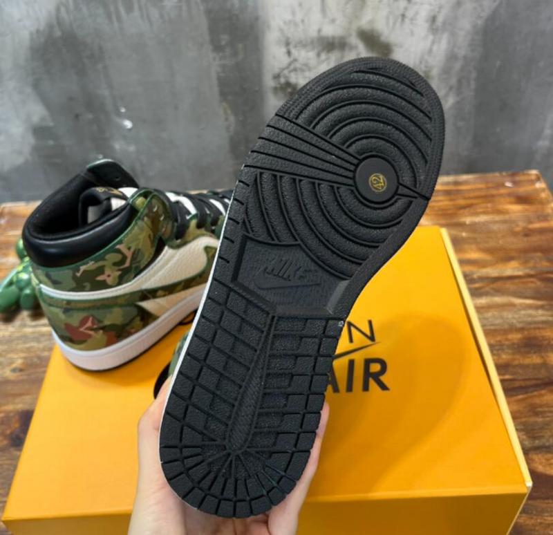 Ozarra Luxury - LOV Men Shoes - 933