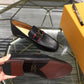 Ozarra Luxury - LOV Men Shoes - 1929