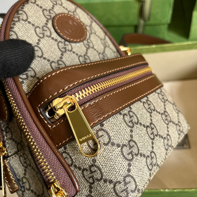 OZ - GCI Bags - 1104
