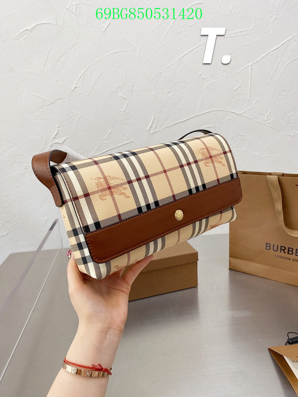 Ozarra Fashion -BBR Bags - 502