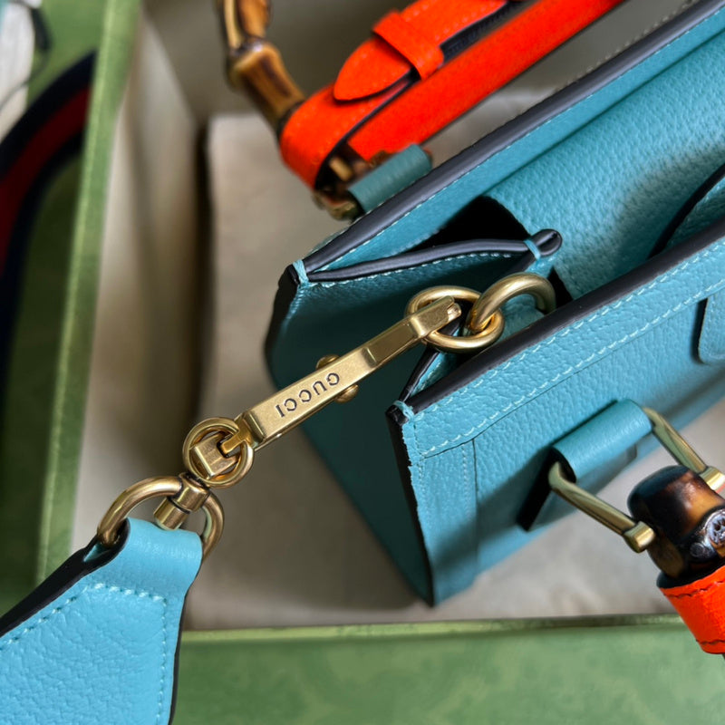 OZ - GCI Bags - 602