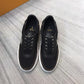 Ozarra Luxury - LOV Men Shoes - 1325