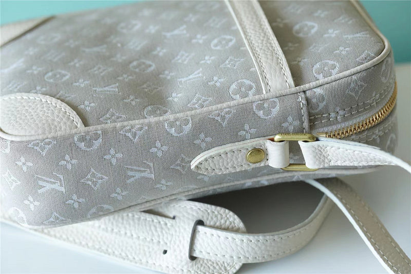 Ozarra Fashion Lu-Vi bags - 9895