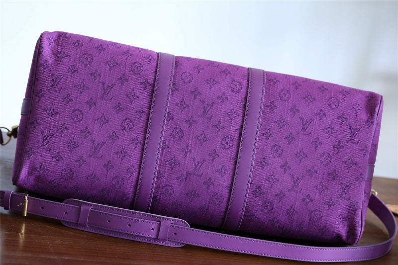 Ozarra Fashion Lu-Vi bags - 9458