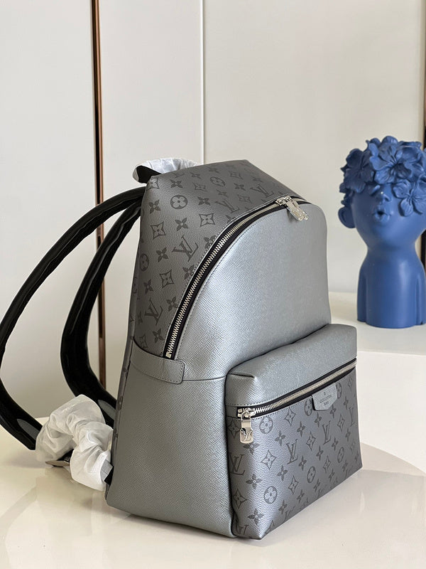 Ozarra Fashion Lu-Vi Bags - 16756