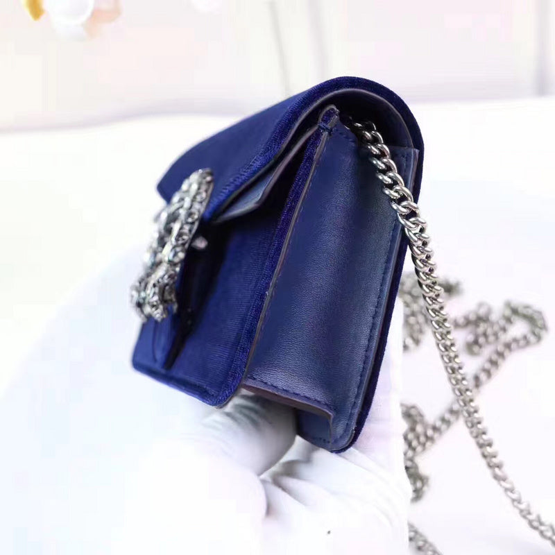 BAB - GCI Bags - 611