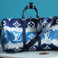 Ozarra Fashion Lu-Vi bags - 11210