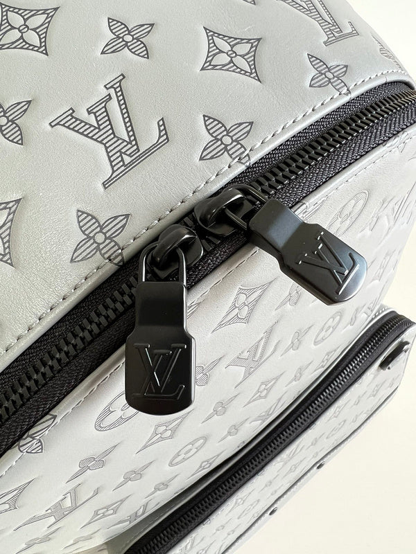 Ozarra Fashion Lu-Vi Bags - 16694