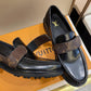 Ozarra Luxury - LOV Men Shoes - 1667