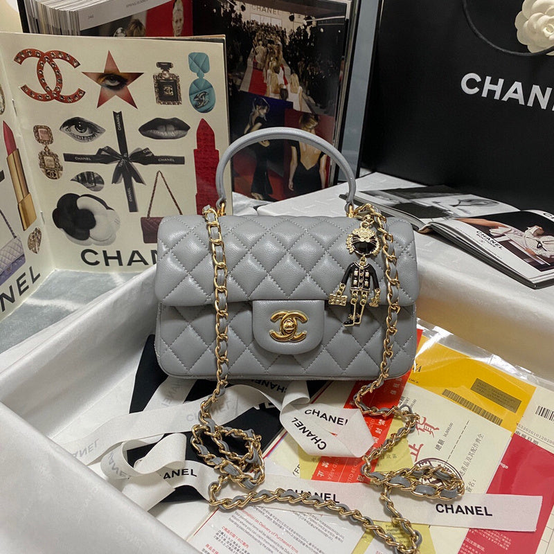BAB - CHL Bags - 3334