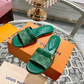 Ozarra Luxury - LOV Women Shoes - 068