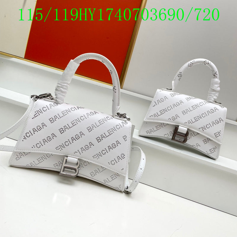 Ozarra Fashion - BGA Bags - 1737