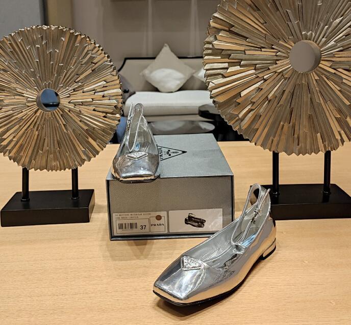 Ozarra Luxury - PD Women Shoes - 314