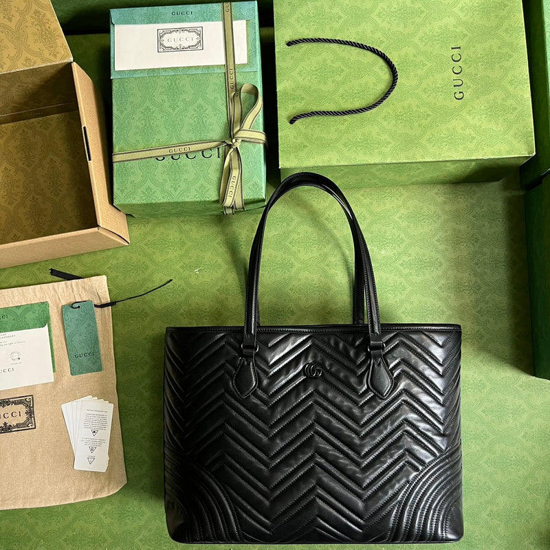 OZ - GCI Bags - 604