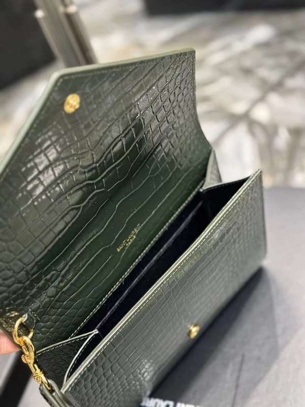 Ozarra - SLY Bags 600
