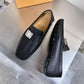 Ozarra Luxury - LOV Men Shoes - 853