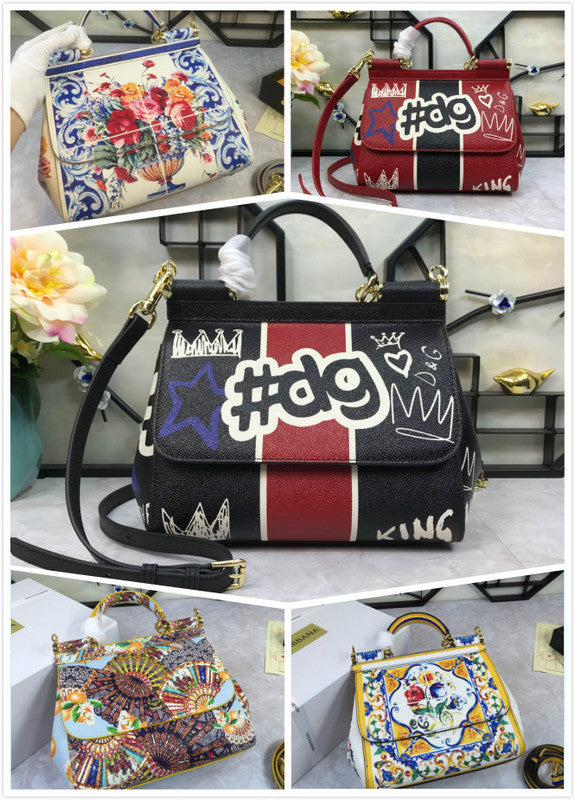 Ozarra - DG Bags - 314