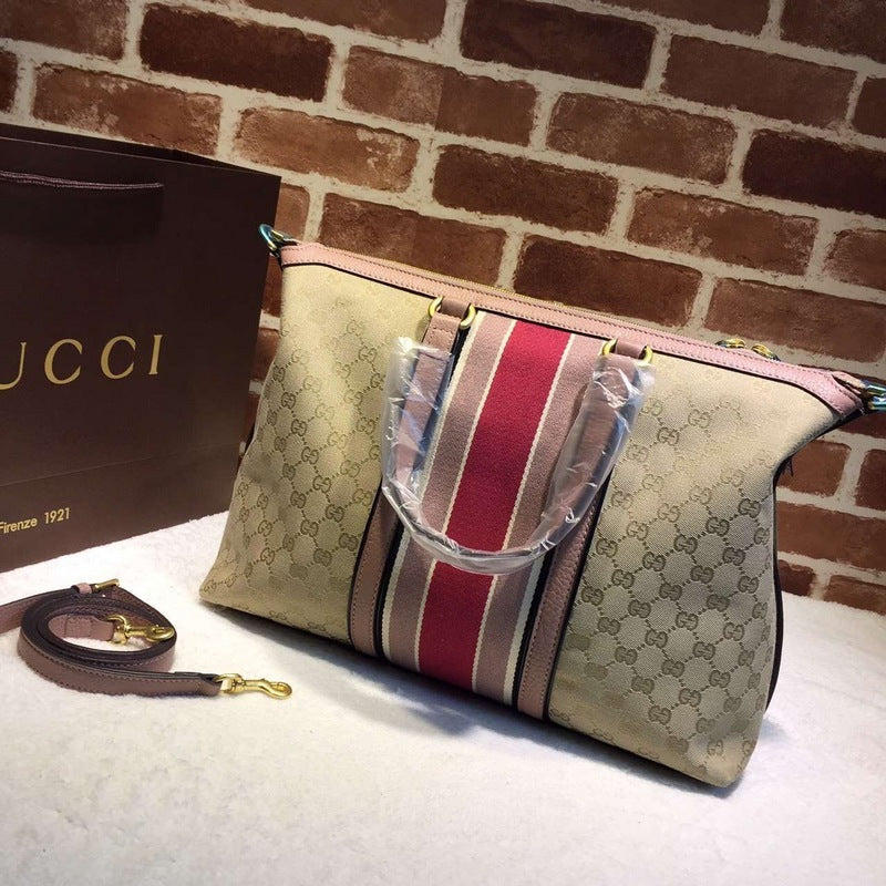 BAB - GCI Bags - 1229