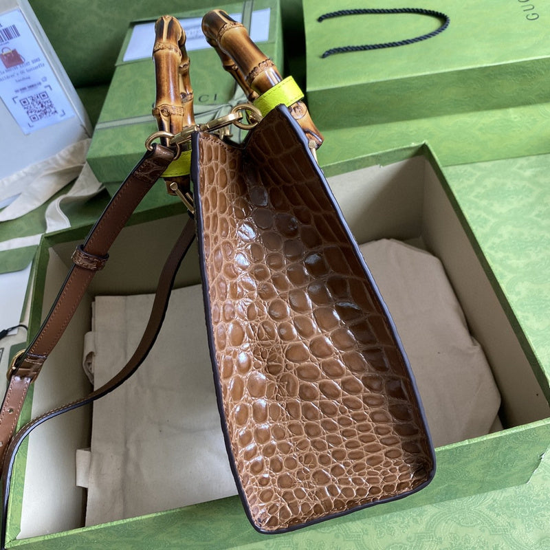 Ozarra - GUKI Bags - 1681