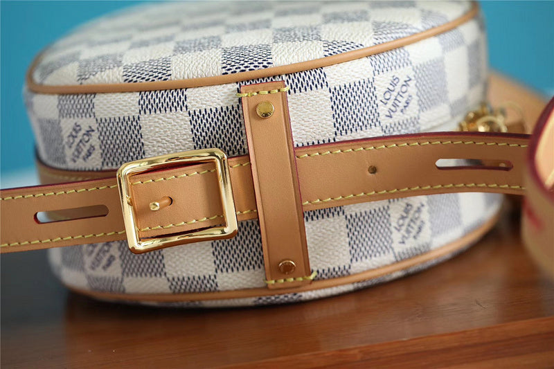 Ozarra Fashion Lu-Vi bags - 8315