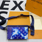 Ozarra Fashion Lu-Vi bags - 10006