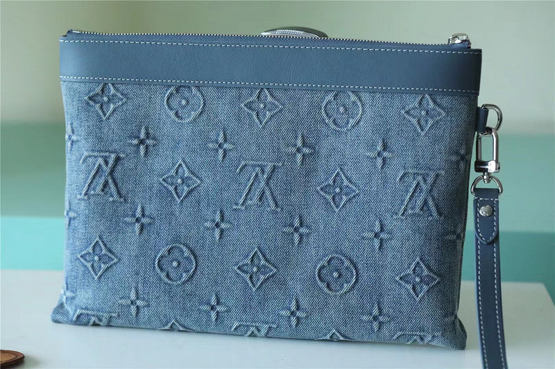 Ozarra Fashion Lu-Vi bags - 10565