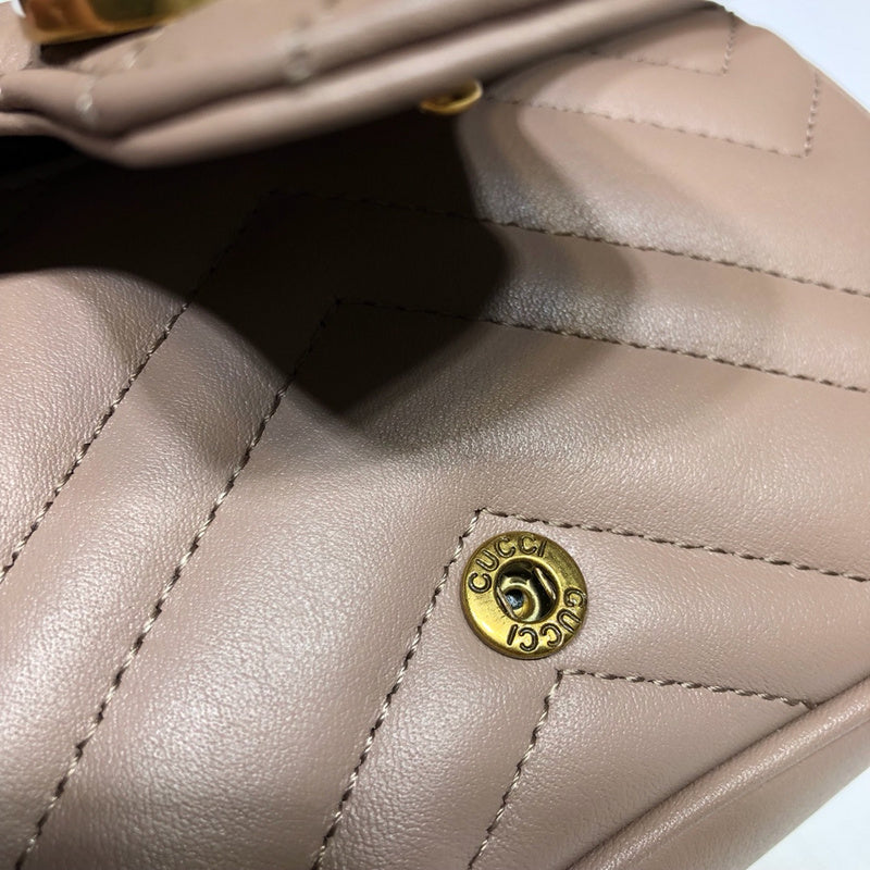 Ozarra - GCI Bags - 1963