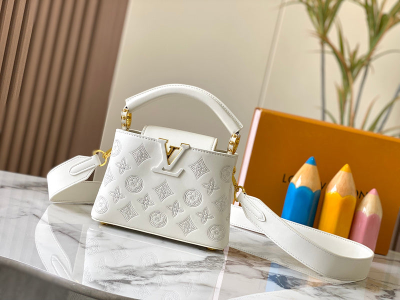 Ozarra - GUKI Women Bags - 1426