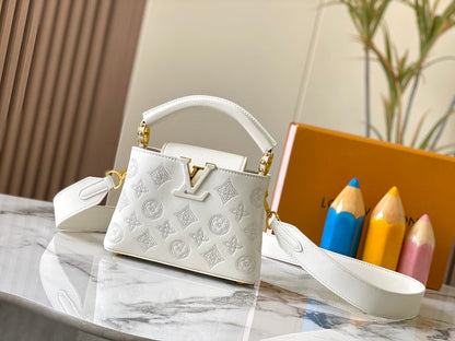 Ozarra - GUKI Women Bags - 1426